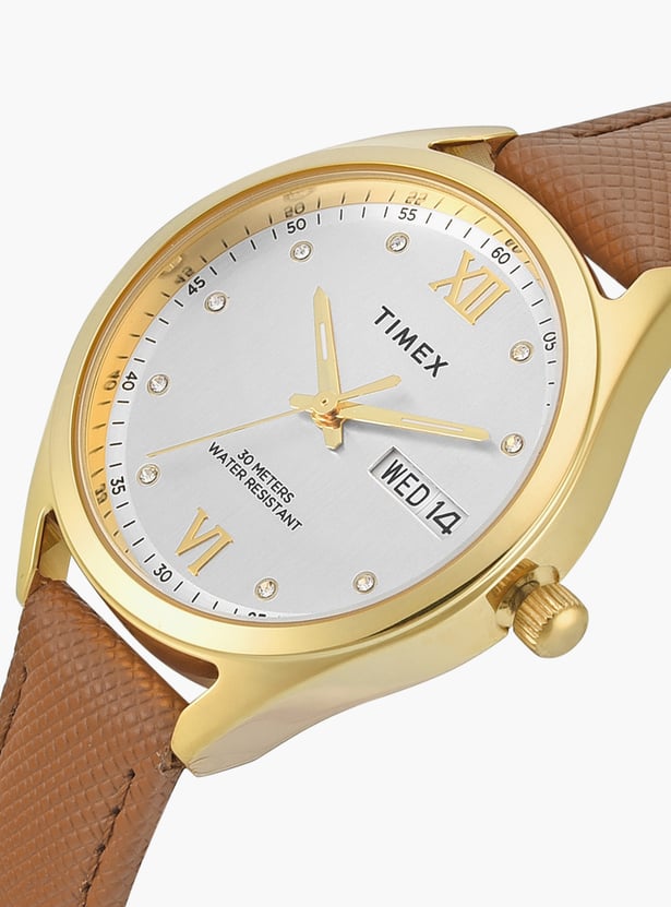TIMEX Trendline Analog Watch - TWEL26803