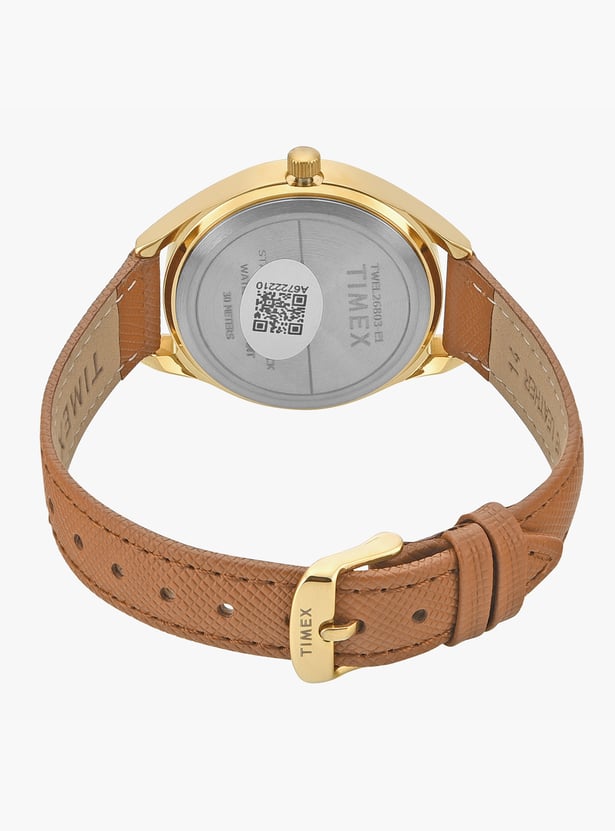 TIMEX Trendline Analog Watch - TWEL26803