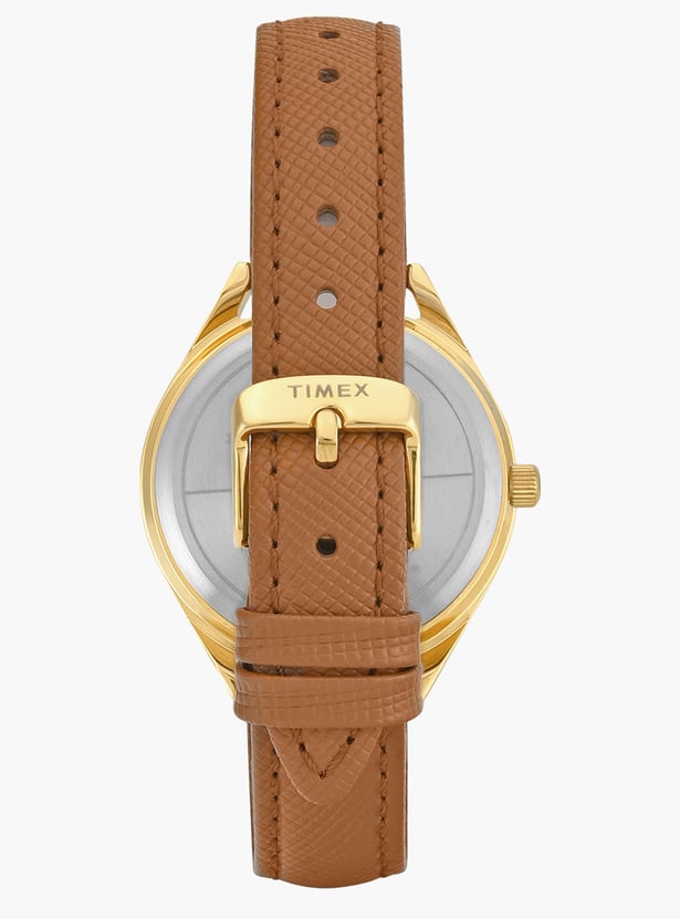 TIMEX Trendline Analog Watch - TWEL26803