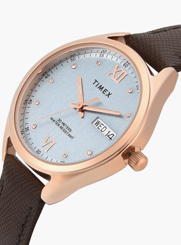 TIMEX Trendline Analog Watch - TWEL26804