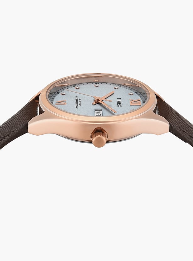 TIMEX Trendline Analog Watch - TWEL26804