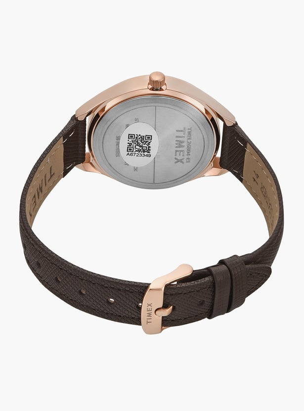 TIMEX Trendline Analog Watch - TWEL26804