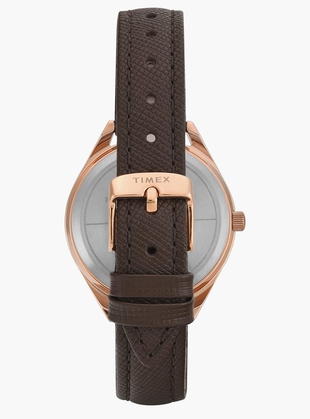 TIMEX Trendline Analog Watch - TWEL26804