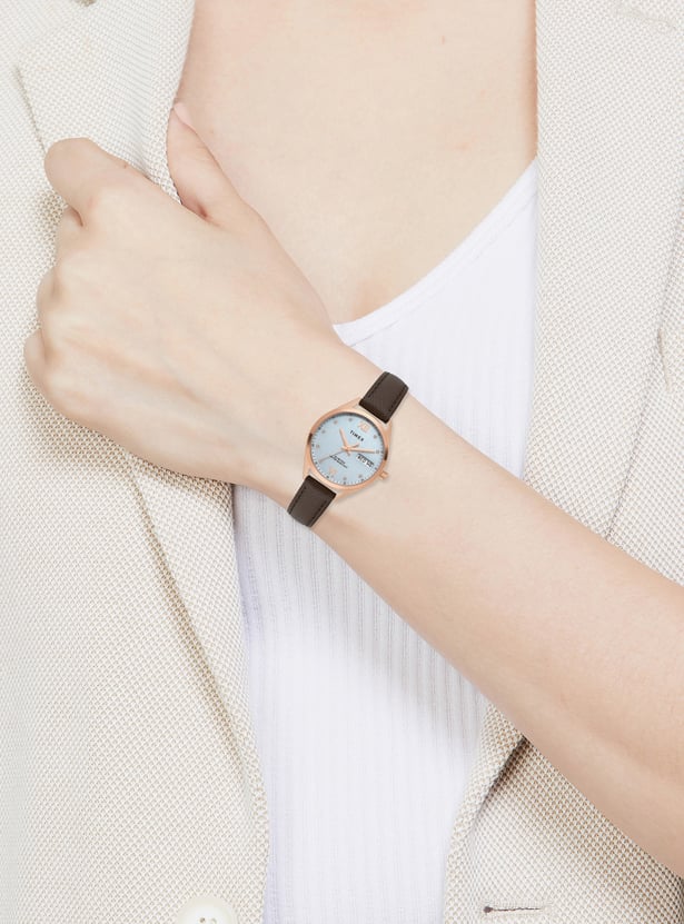 TIMEX Trendline Analog Watch - TWEL26804