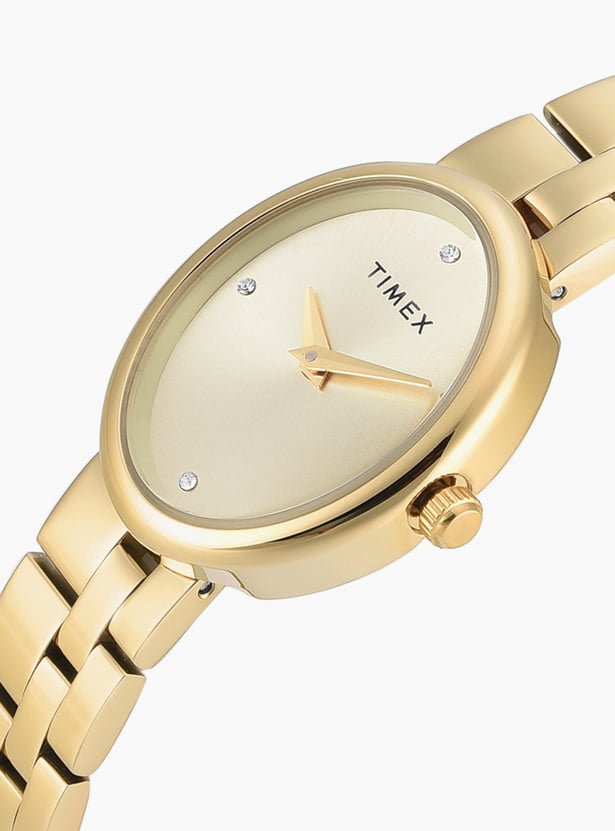 TIMEX Trendline Analog Watch-TWEL27100
