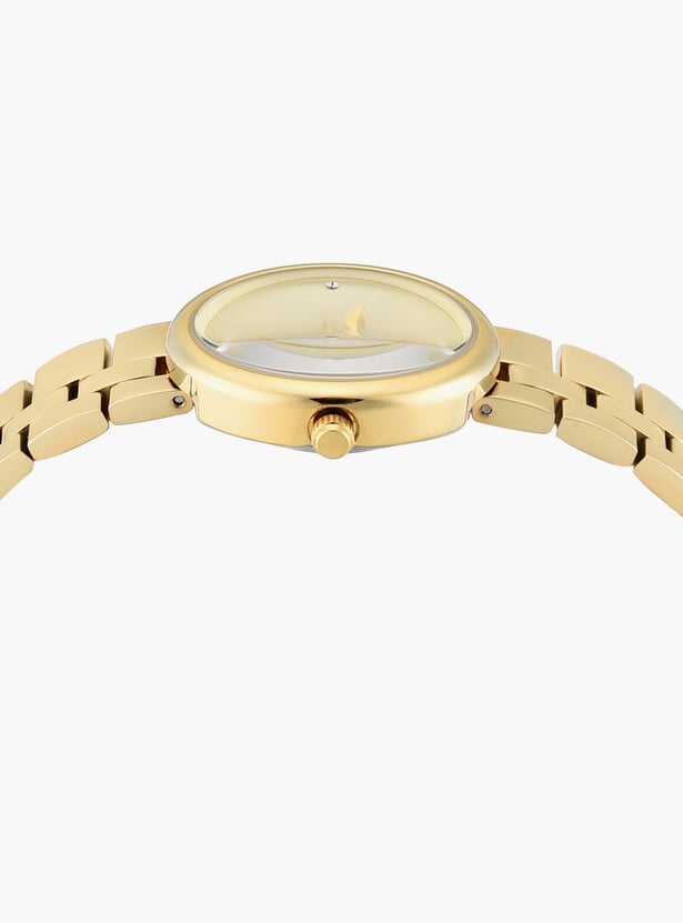 TIMEX Trendline Analog Watch-TWEL27100