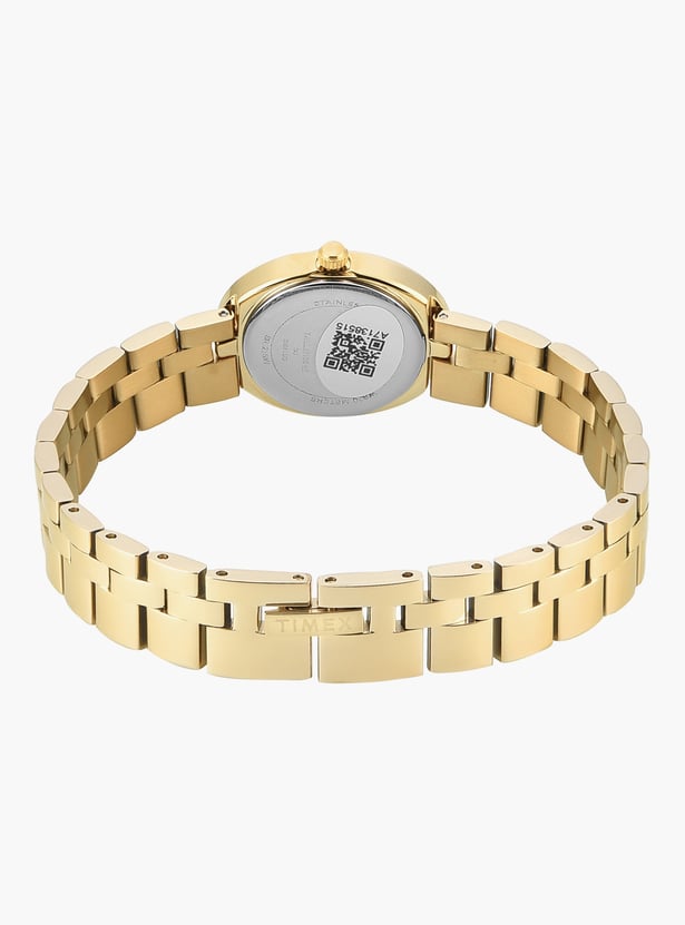 TIMEX Trendline Analog Watch-TWEL27100
