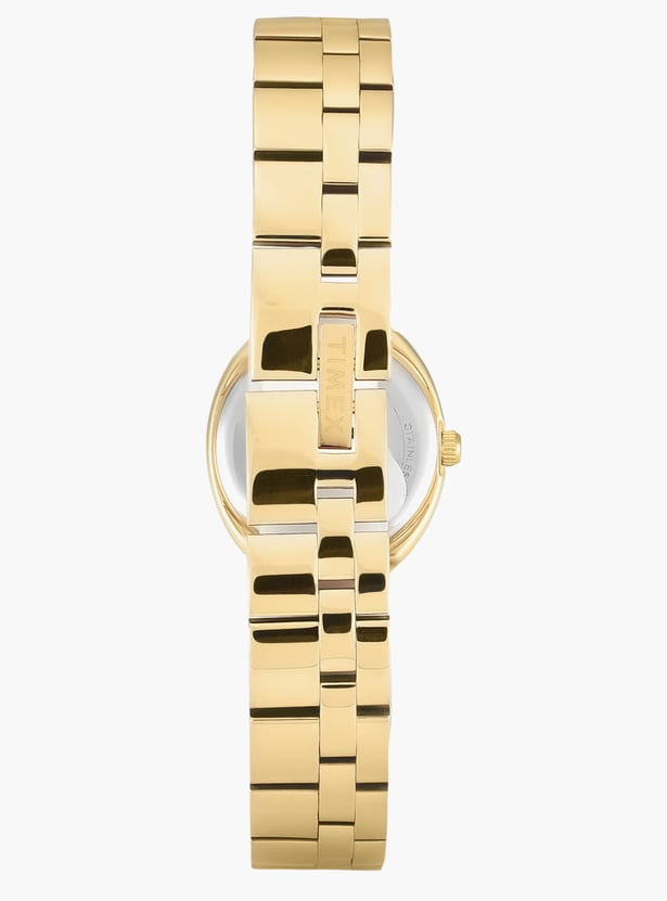 TIMEX Trendline Analog Watch-TWEL27100