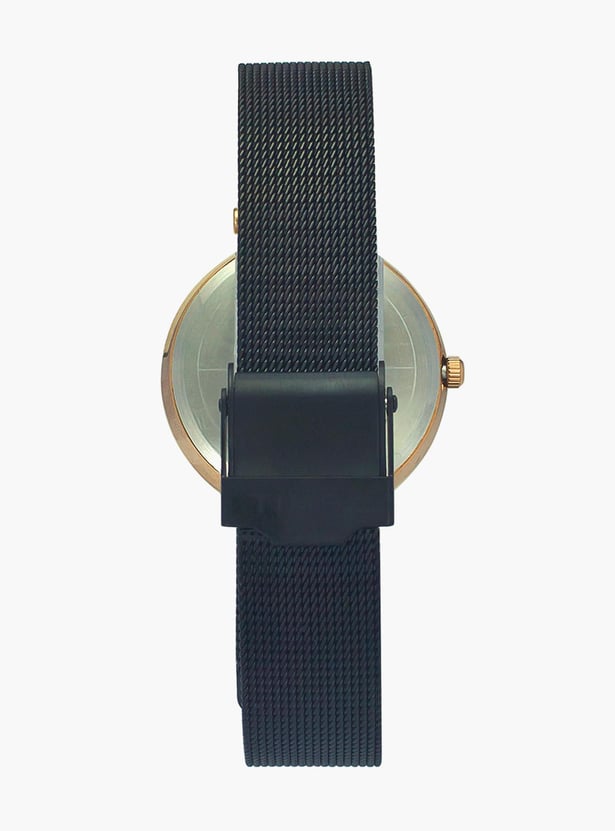 TIMEX Trendline Mesh Strap Watch -TWEL11826