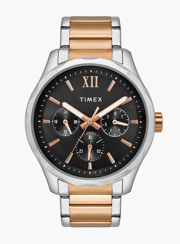 TIMEX Fashion Multifunction Watch-TW0TG7617