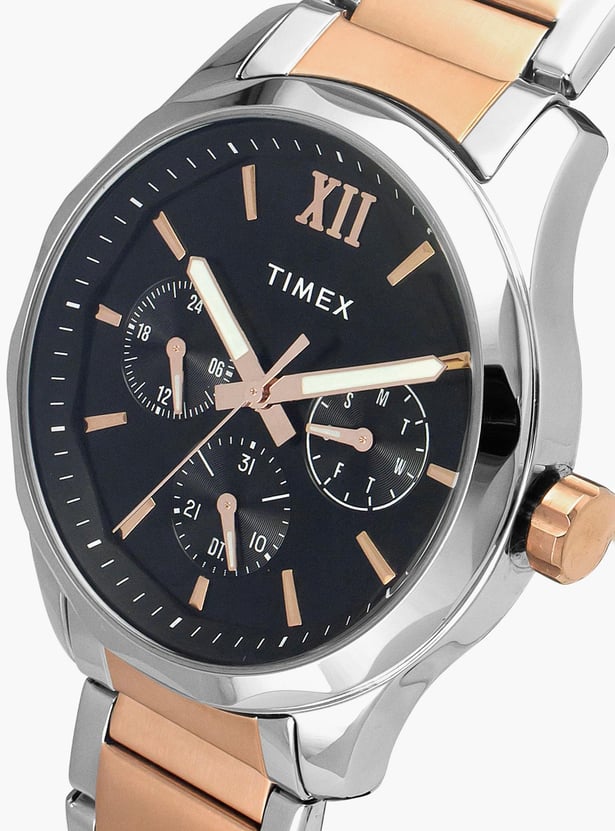 TIMEX Fashion Multifunction Watch-TW0TG7617