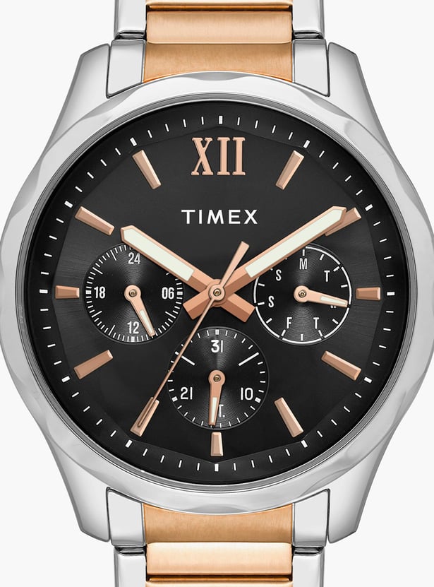 TIMEX Fashion Multifunction Watch-TW0TG7617