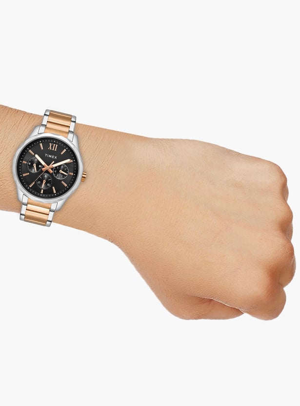 TIMEX Fashion Multifunction Watch-TW0TG7617