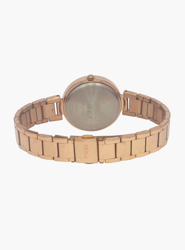 TIMEX Trendline Multifunction Watch-TWEL18703