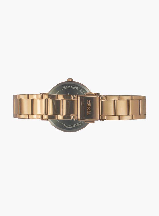 TIMEX Trendline Multifunction Watch-TWEL18703