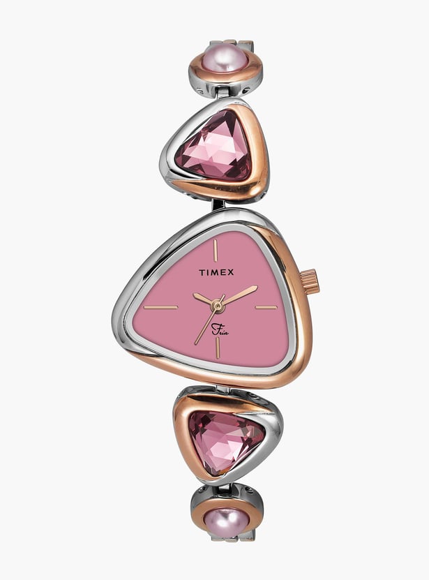 TIMEX Fria Analog Watch-TWEL17700