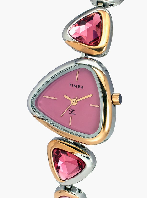 TIMEX Fria Analog Watch-TWEL17700