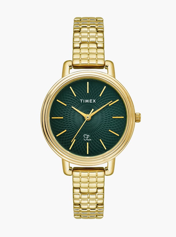 TIMEX Fria Analog Watch - TWEL23900