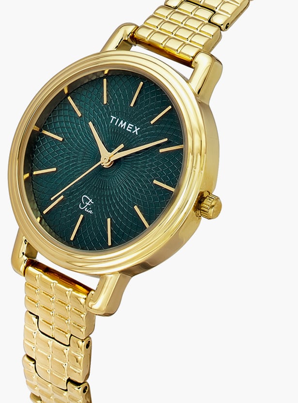 TIMEX Fria Analog Watch - TWEL23900