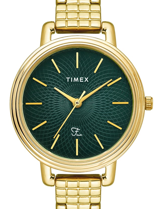 TIMEX Fria Analog Watch - TWEL23900