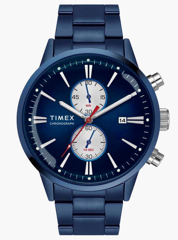 TIMEX Trendline Chronograph Watch - TWEG19934