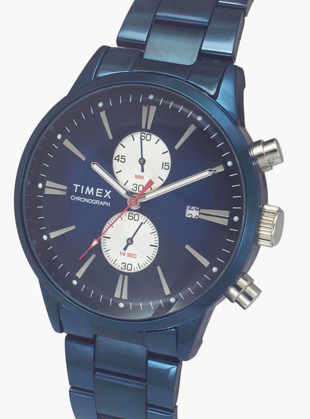 TIMEX Trendline Chronograph Watch - TWEG19934