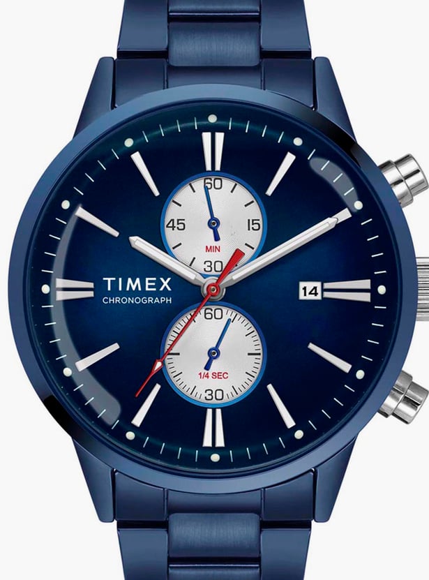 TIMEX Trendline Chronograph Watch - TWEG19934