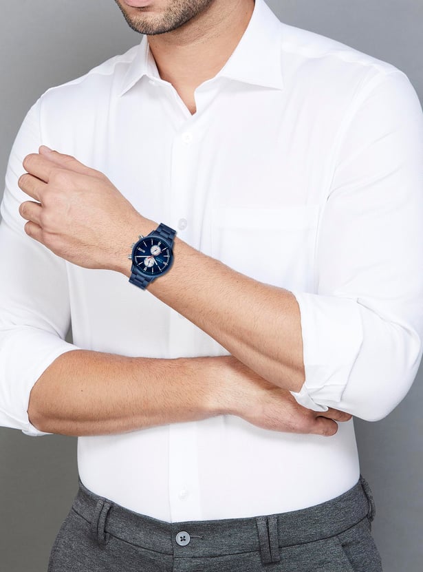 TIMEX Trendline Chronograph Watch - TWEG19934