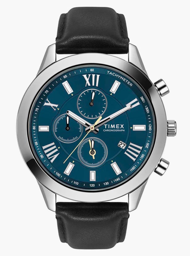 TIMEX Trendline Chronograph Watch - TWEG18515