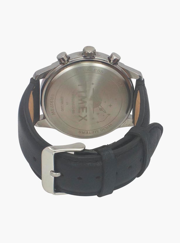 TIMEX Trendline Chronograph Watch - TWEG18515