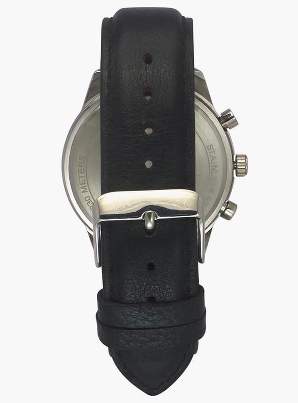 TIMEX Trendline Chronograph Watch - TWEG18515