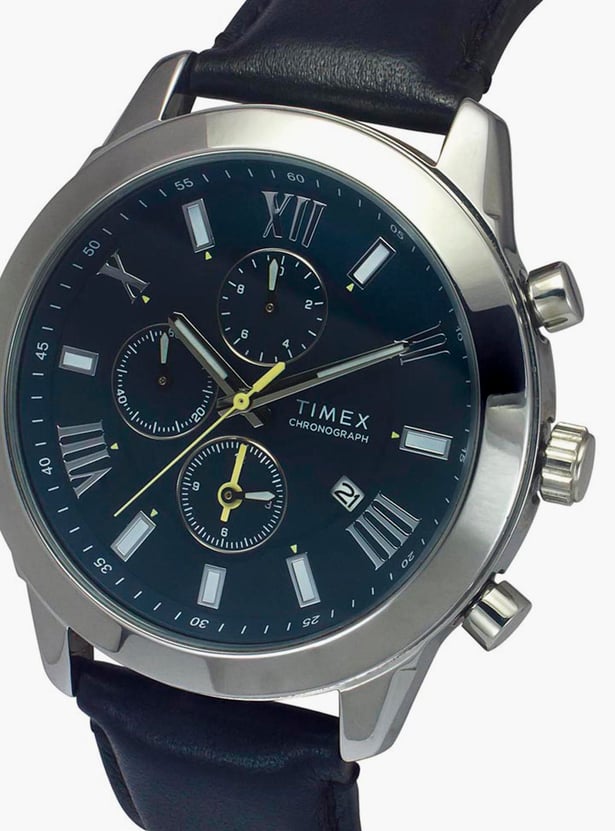 TIMEX Trendline Chronograph Watch - TWEG18515