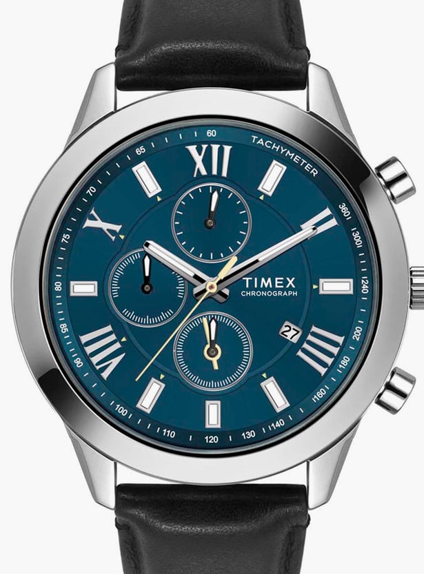 TIMEX Trendline Chronograph Watch - TWEG18515