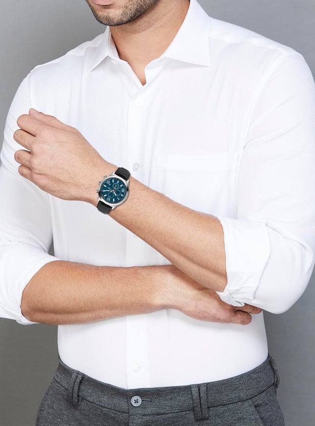 TIMEX Trendline Chronograph Watch - TWEG18515