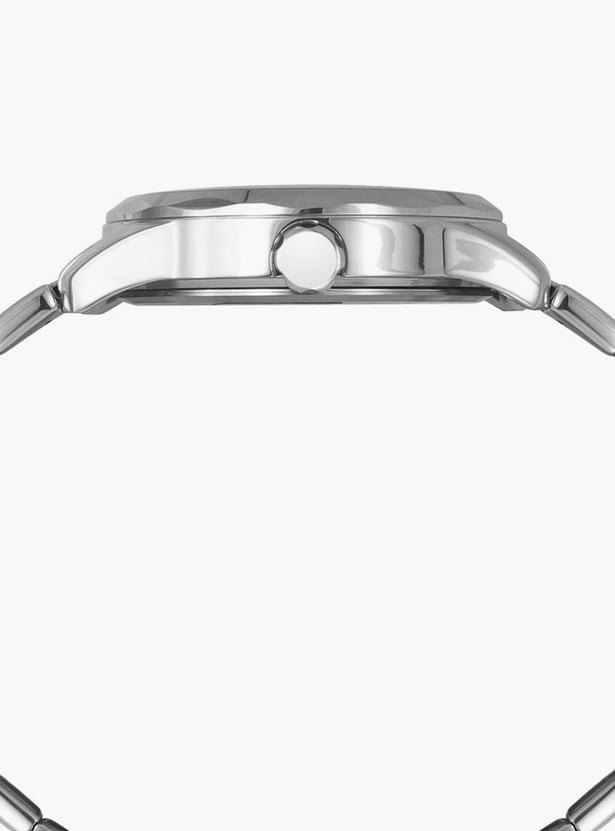 TIMEX E-Class Skeleton Multifunction Watch - TW0TG7627