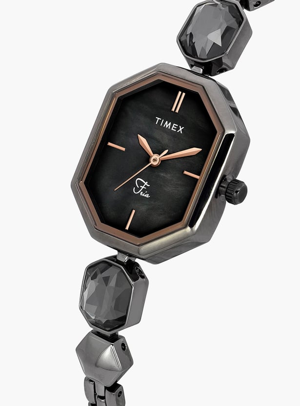 TIMEX Fria Wrist Analog Watch - TWEL21102