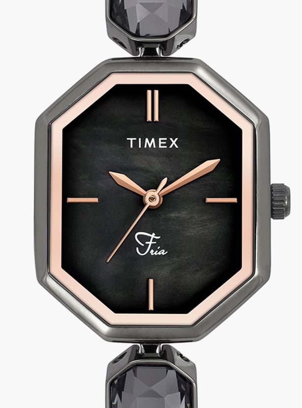 TIMEX Fria Wrist Analog Watch - TWEL21102