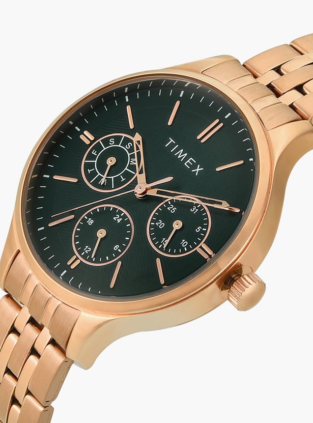 TIMEX Trendline Multifunction Watch - TWEL14836
