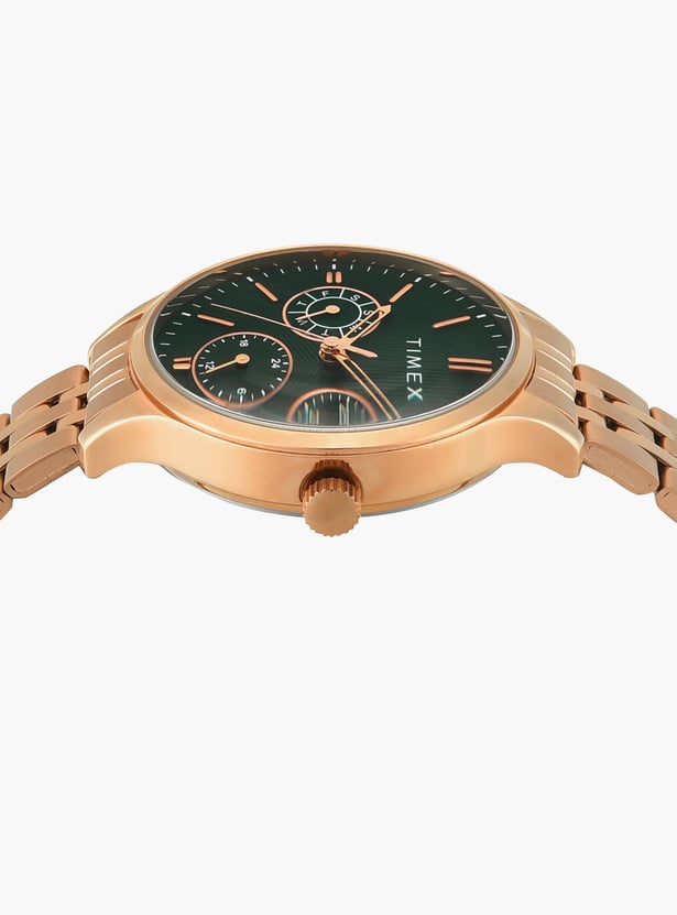 TIMEX Trendline Multifunction Watch - TWEL14836