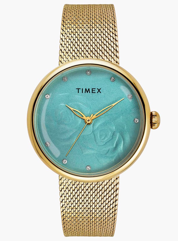 TIMEX Fashion Analog Watch - TWEL19301