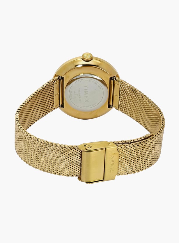 TIMEX Fashion Analog Watch - TWEL19301