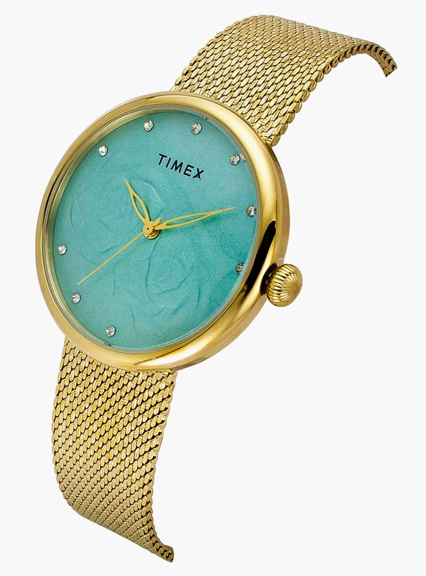 TIMEX Fashion Analog Watch - TWEL19301