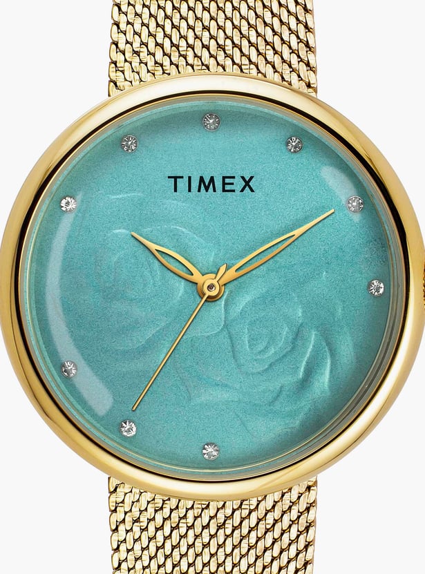 TIMEX Fashion Analog Watch - TWEL19301