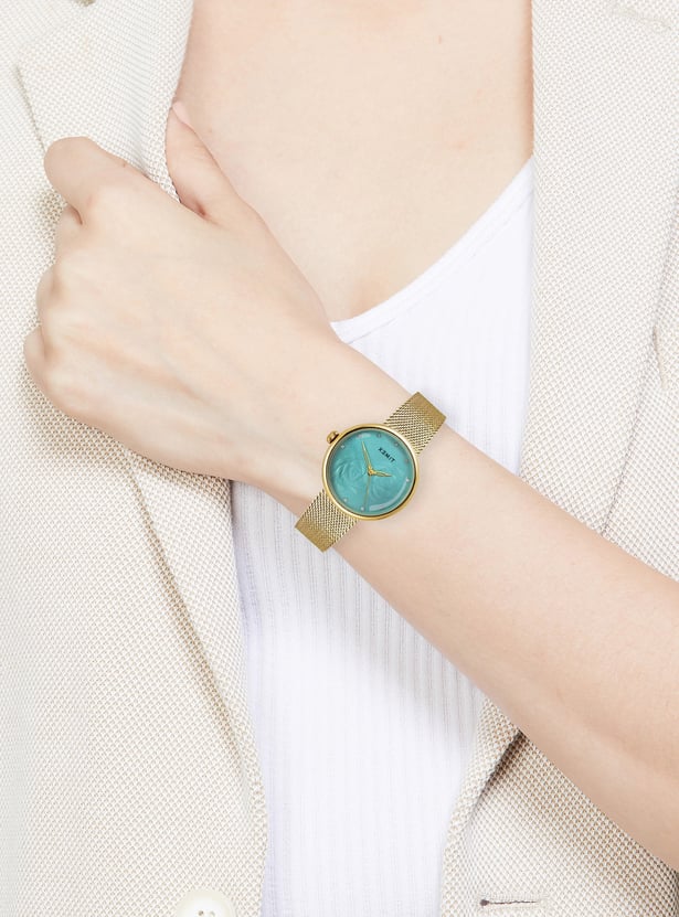 TIMEX Fashion Analog Watch - TWEL19301