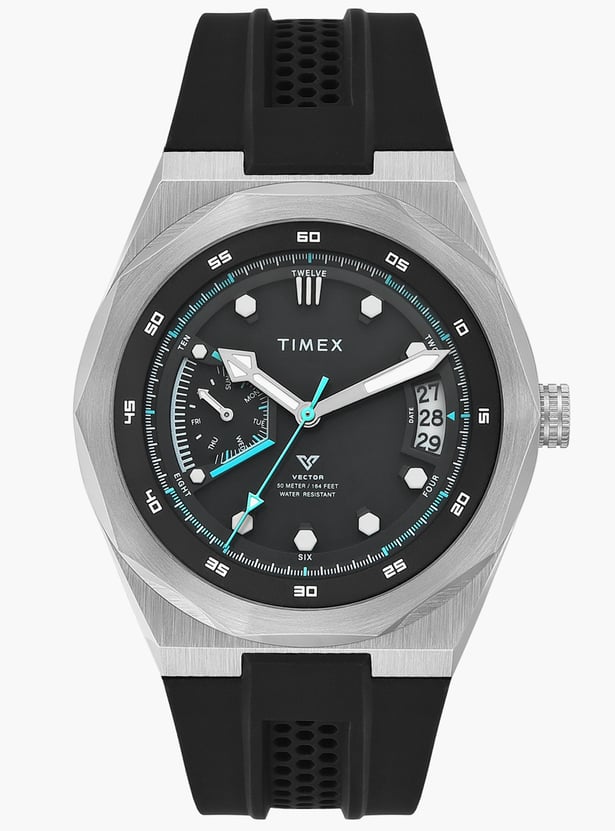 TIMEX Vector Multifunction Watch -TWEG31000