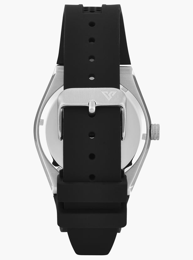 TIMEX Vector Multifunction Watch -TWEG31000