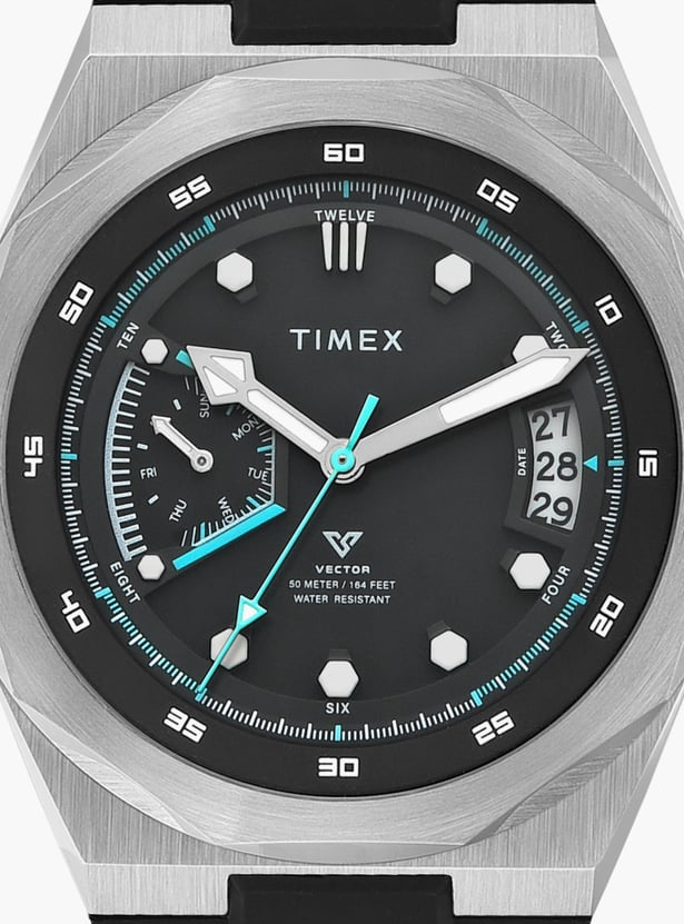 TIMEX Vector Multifunction Watch -TWEG31000
