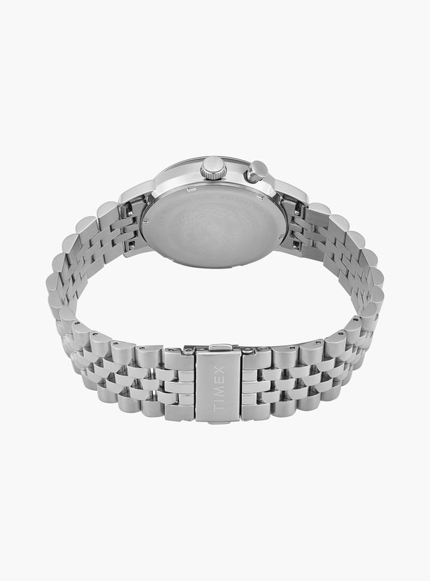 TIMEX E-Class Multifunction Watch - TWEG26802