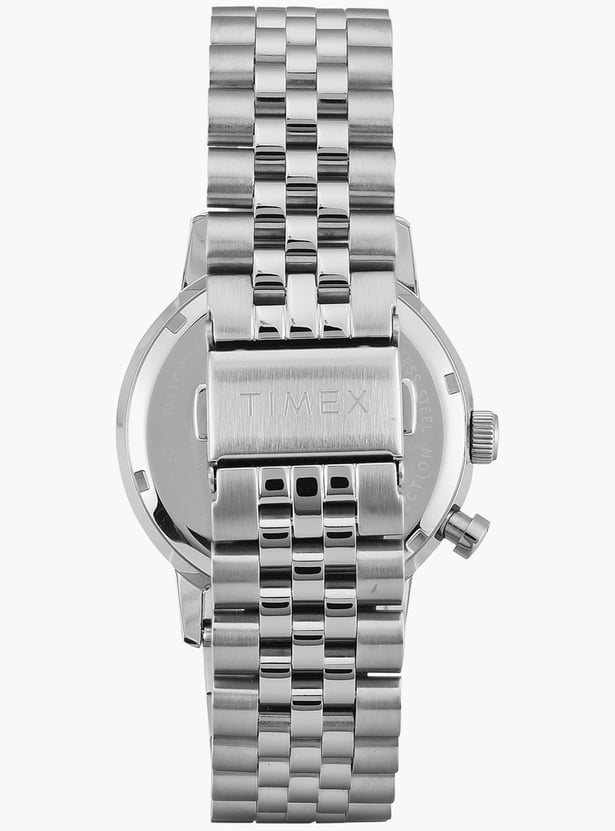 TIMEX E-Class Multifunction Watch - TWEG26802