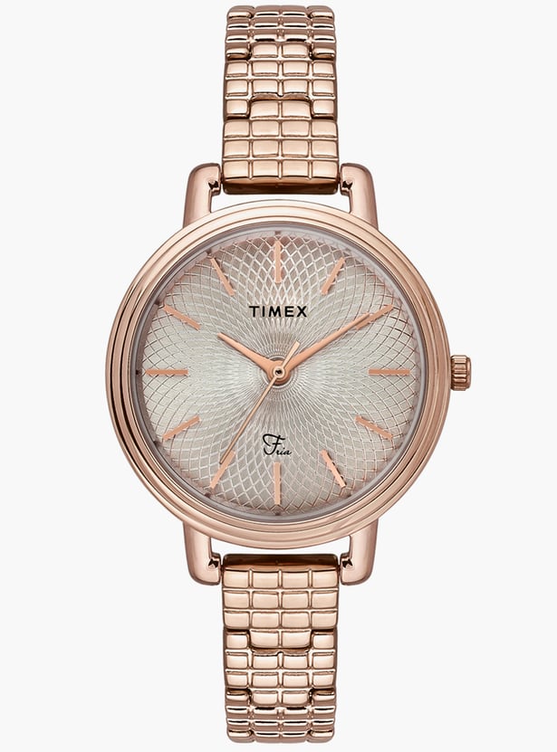 TIMEX Fria Analog Watch - TWEL23902